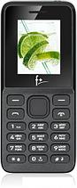 Мобильный телефон F+ B170 (черный), фото 3