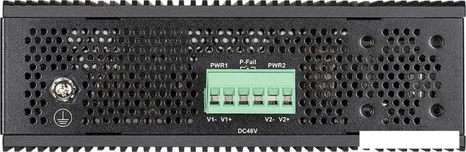 Коммутатор D-Link DIS-200G-12PS/A1A, фото 2