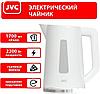 Электрический чайник JVC JK-KE1215, фото 4