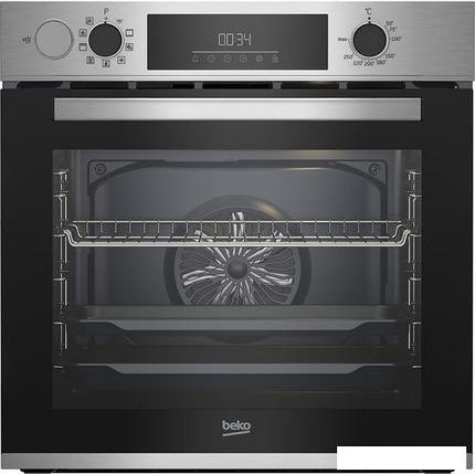 Электрический духовой шкаф BEKO BBIS12300XDE, фото 2