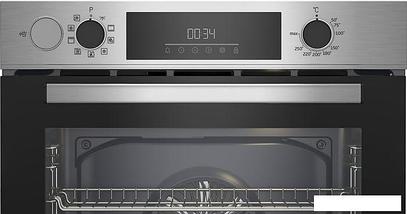 Электрический духовой шкаф BEKO BBIS12300XDE, фото 3