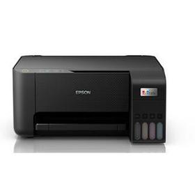 Epson L3210 (C11CJ68506) { А4, 10 стр/мин, 5760х1440 dpi, СНПЧ, USB}