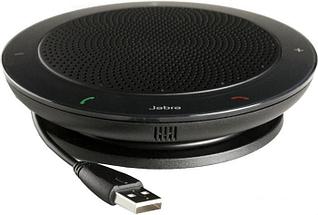 Беспроводная колонка Jabra Speak 410, фото 2