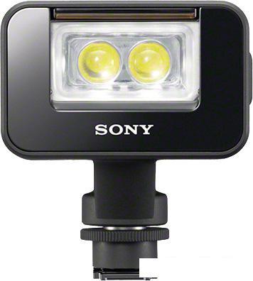 Лампа Sony HVL-LEIR1 - фото 2 - id-p211384596