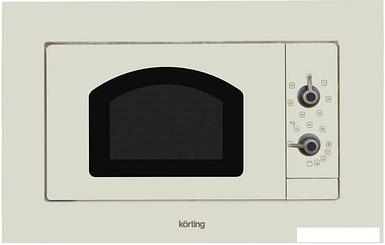 Микроволновая печь Korting KMI 720 RB