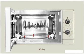 Микроволновая печь Korting KMI 720 RB, фото 3