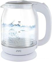 Электрический чайник JVC JK-KE1510 (белый), фото 2