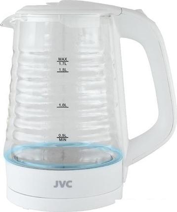 Электрический чайник JVC JK-KE1512, фото 2