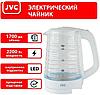 Электрический чайник JVC JK-KE1512, фото 4