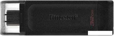 USB Flash Kingston DataTraveler 70 32GB