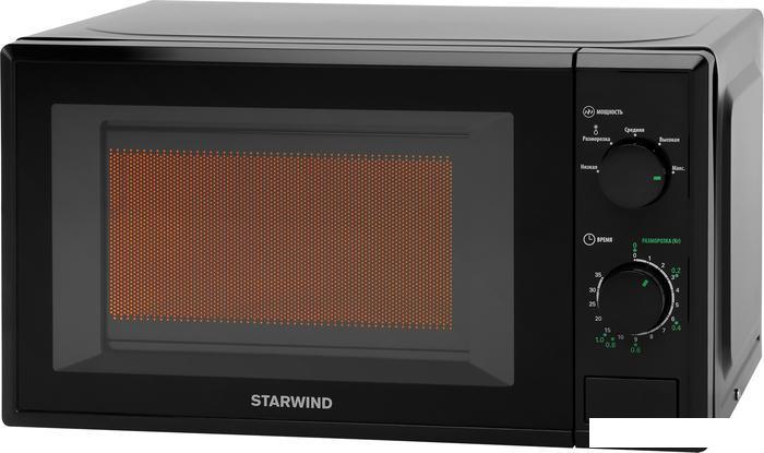 Микроволновая печь StarWind SWM5820, фото 2