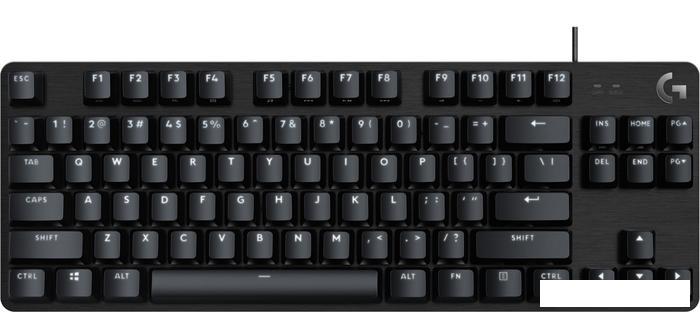 Клавиатура Logitech G413 TKL SE 920-010447