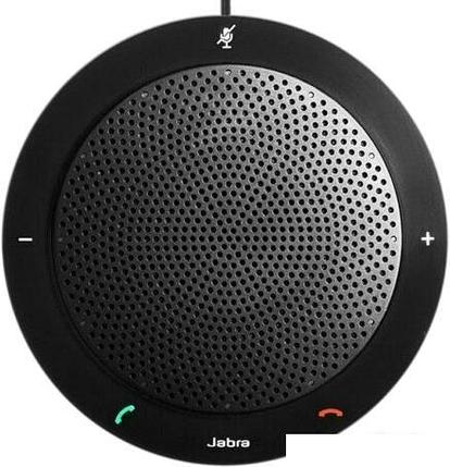 Спикерфон для конференц-связи Jabra Speak 410 MS, фото 2