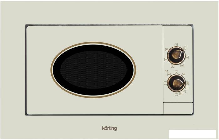 Микроволновая печь Korting KMI 820 RB