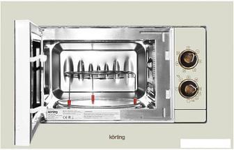 Микроволновая печь Korting KMI 820 RB, фото 2