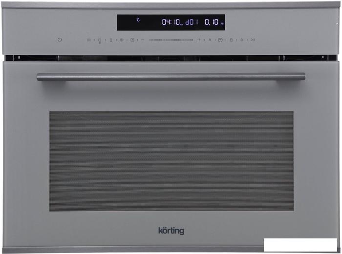 Электрический духовой шкаф Korting OKB 3250 GBXGr MW