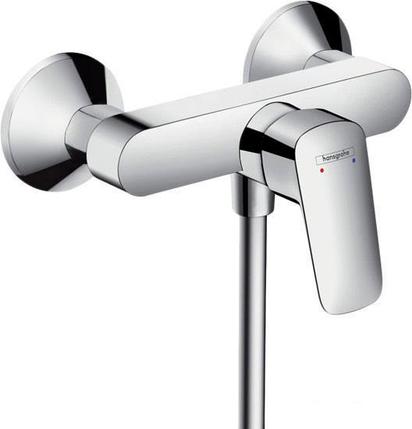 Смеситель Hansgrohe Logis 71600000, фото 2