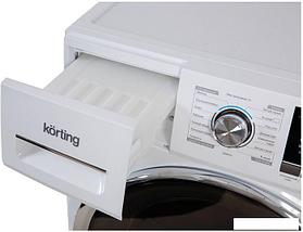 Сушильная машина Korting KD 60HPT8, фото 3