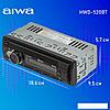 USB-магнитола Aiwa HWD-520BT, фото 2