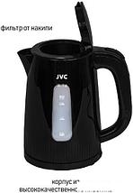 Электрический чайник JVC JK-KE1210, фото 2