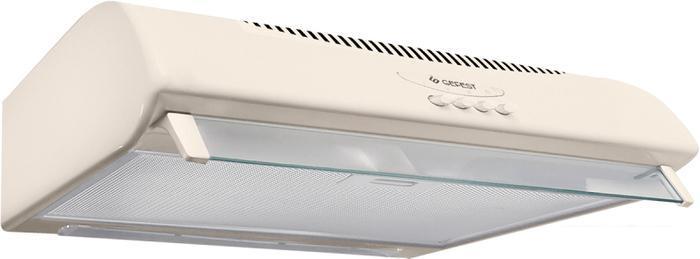 Кухонная вытяжка GEFEST ВО-2601 К54, фото 2