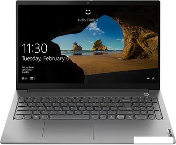 Ноутбук Lenovo ThinkBook 15 G3 ITL 21A5A00MCD