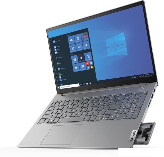 Ноутбук Lenovo ThinkBook 15 G3 ITL 21A5A00MCD - фото 6 - id-p211385743