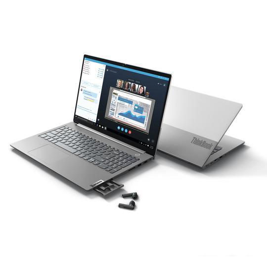 Ноутбук Lenovo ThinkBook 15 G3 ITL 21A5A00MCD - фото 7 - id-p211385743