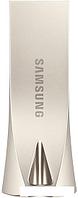 USB Flash Samsung BAR Plus 256GB (серебристый)