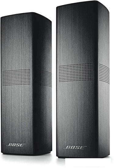 Колонки объемного звука Bose Surround Speakers 700 - фото 2 - id-p210580282