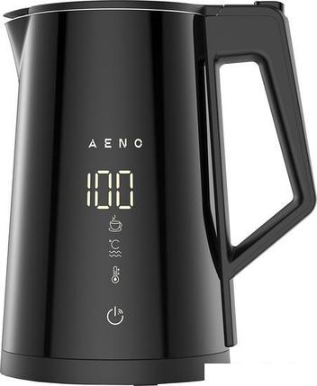 Электрический чайник AENO EK7S, фото 2