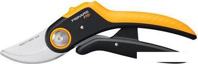 Секатор Fiskars Plus PowerLever P7211057170