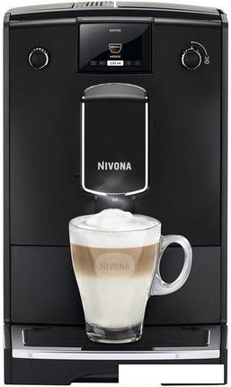 Эспрессо кофемашина Nivona CafeRomatica NICR 690, фото 2