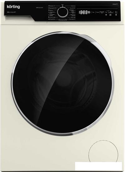 Стиральная машина Korting KWM 42LS1267 B
