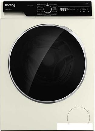 Стиральная машина Korting KWM 42LS1267 B, фото 2