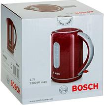 Чайник Bosch TWK7604, фото 3