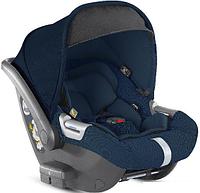 Детское автокресло Inglesina Darwin Infant i-Size AV74M6PLB (polar blue)