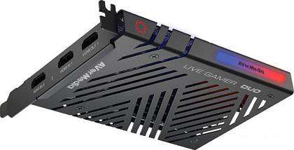 Карта видеозахвата AverMedia Live Gamer Duo GC570D, фото 2