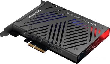 Карта видеозахвата AverMedia Live Gamer Duo GC570D, фото 2