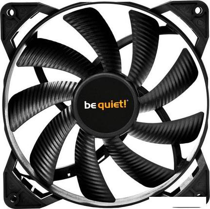 Вентилятор для корпуса be quiet! Pure Wings 2 120mm PWM high-speed BL081, фото 2