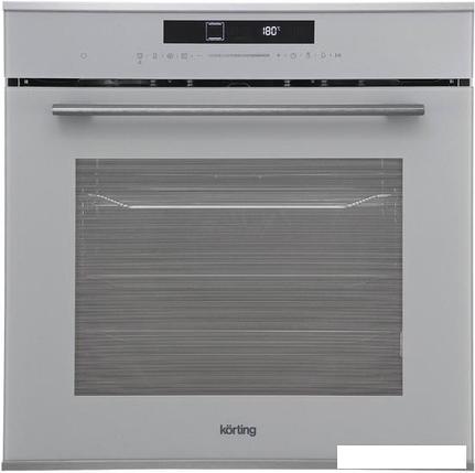 Электрический духовой шкаф Korting OKB 1331 GBXGr, фото 2