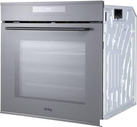 Электрический духовой шкаф Korting OKB 1331 GBXGr, фото 2