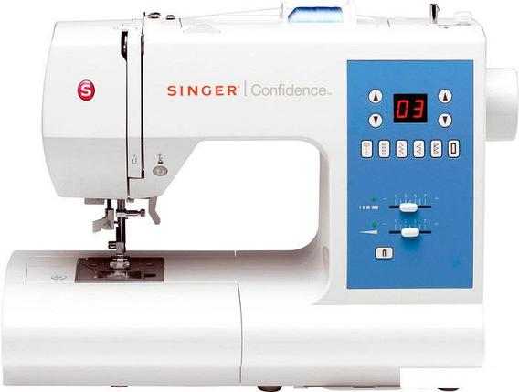 Швейная машина Singer 7465 Confidence, фото 2