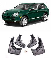 Брызговики для Porsche Cayenne 955, 957 (2002-2010)