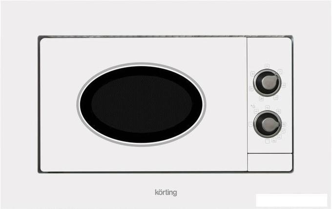 Микроволновая печь Korting KMI 820 RSI, фото 2