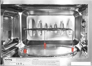 Микроволновая печь Korting KMI 820 RSI, фото 3