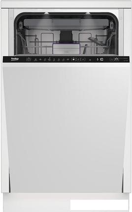 Встраиваемая посудомоечная машина BEKO BDIS38121Q, фото 2