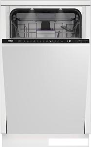 Встраиваемая посудомоечная машина BEKO BDIS38121Q