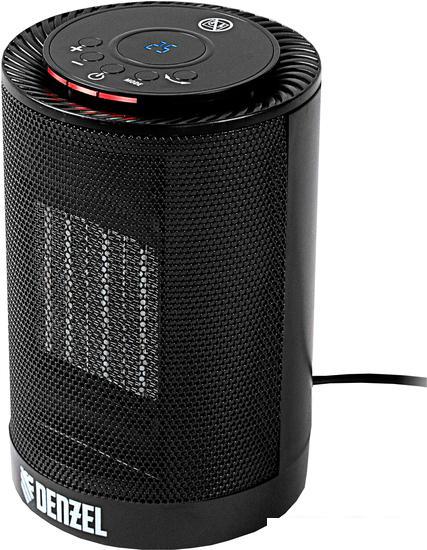 Тепловентилятор Denzel DTFC-1200