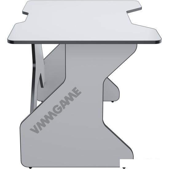 Геймерский стол VMM Game One Light 100 Black TL-1-WEBK - фото 4 - id-p211176292
